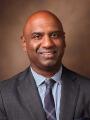 Photo: Dr. Matthews Chacko, MD