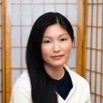 Dr. Jacqueline Yang, ND