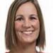 Photo: Dr. Erin Harris, MD
