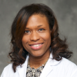 Photo: Dr. Dawn Smiley-Byrd, MD
