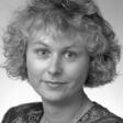 Photo: Dr. Ursula Collinson, MD