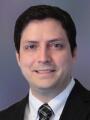 Photo: Dr. John Wennergren, MD