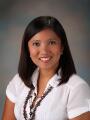 Photo: Dr. Ma Hazel Lyn Gavino, MD