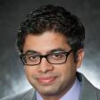 Photo: Dr. Satya Rao, MD