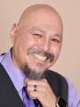 Photo: Dr. Frederick Lopez, Psy.D