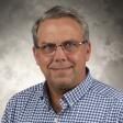 Photo: Dr. John Vermillion, MD