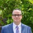 Photo: Dr. Bradford Legge, DPM
