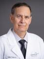 Photo: Dr. William Toback, DO