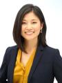 Photo: Dr. Natalie Chung, MD