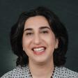 Photo: Dr. Laleh Ardeshirpour, MD