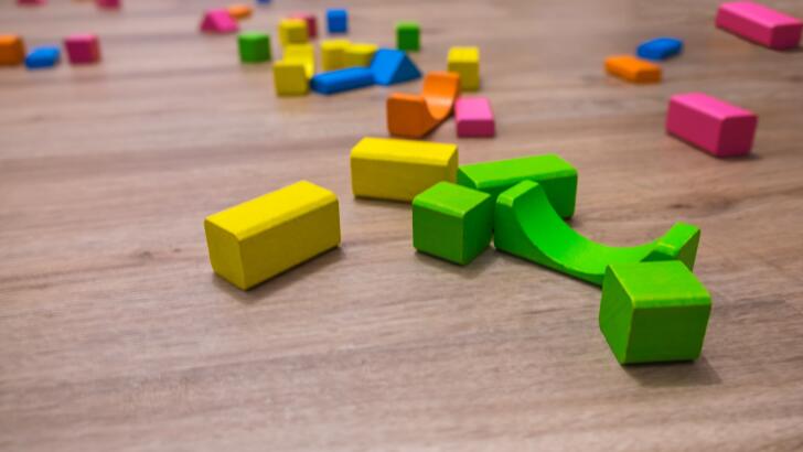 Disorder Blocks Autism Right Care Center: Overview and More