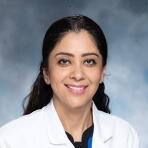 Dr. Sabha Bhatti, MD
