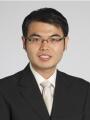 Photo: Dr. Bo Xu, MD