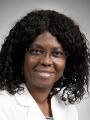 Photo: Dr. Theresa Acquaah, MD