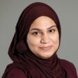 Photo: Dr. Sabah Patel, MD