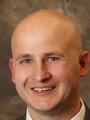Photo: Dr. John Dickinson, DO