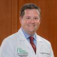 Photo: Dr. C David Perry, MD