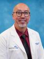 Photo: Dr. Mark Weisman, MD
