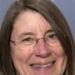 Photo: Dr. Nancy Good, MD