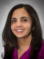 Photo: Dr. Maria McKenna, MD
