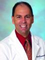 Photo: Dr. Arnold Drummond, MD