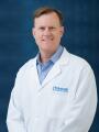 Photo: Dr. Baron Atkins, MD