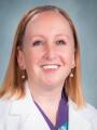 Photo: Dr. Karinn Chambers, MD