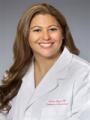 Photo: Dr. Melissa Delgado, MD