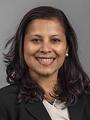 Photo: Dr. Prativa Basnet, MD
