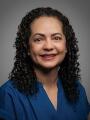 Photo: Dr. Adriana De Moya, MD