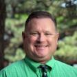 Photo: Dr. John Holmberg, Psy.D