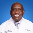 Photo: Dr. Albert Lyon, MD