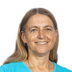 Dr. Mary-Anne Ost, MD
