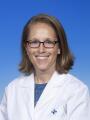 Photo: Dr. Christie Harp, DO
