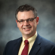 Photo: Dr. Daniel Fain, MD