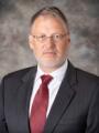 Photo: Dr. James Benson Jr, MD