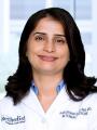 Photo: Dr. Rakshanda Aslam, MD