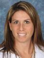 Photo: Dr. Amy Strobbe, DO