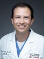 Photo: Dr. Carlos Palacio Lascano, MD