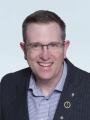 Photo: Dr. Christopher Moon, MD