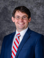 Photo: Dr. Daniel Barlow, MD