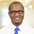 Photo: Dr. Jude Emokpare, MD