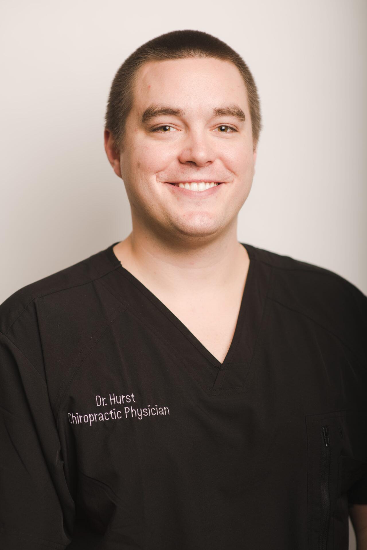 Dr. Tyler Hurst, DC Chiropractor Nashville, TN Medical News Today