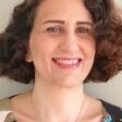 Photo: Dr. Soheila Talebi, MD