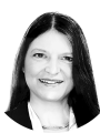 Photo: Dr. Chiara Ferrari, MD