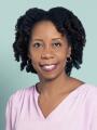 Photo: Dr. Shannon Dawson-Richardson, MD