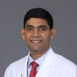 Photo: Dr. Srikanth Nagalla, MD