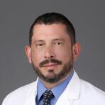 Dr. Jose Restrepo, MD