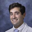 Photo: Dr. Nicolas Melo, MD