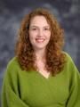 Photo: Dr. Amanda Tew, DO